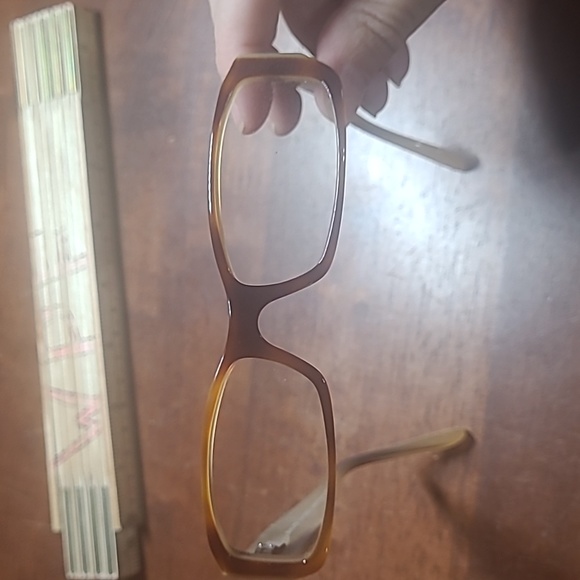 Ralph Lauren Glasses - Picture 6 of 6